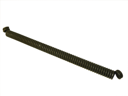 Drawbar Tension Spring