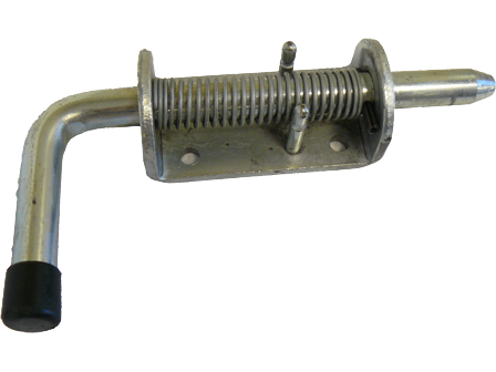 16mm Spring Bolt