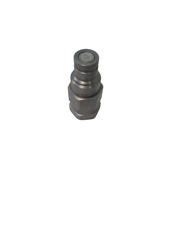 Winstones Air Coupling - 3/8 Male - 