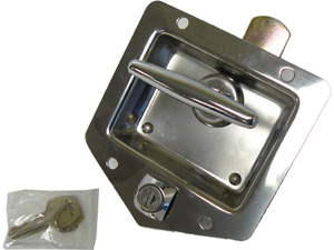 T&G SS Toolbox Latch