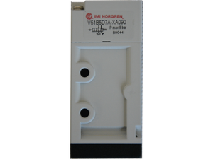 Internal Door Pilot Valve