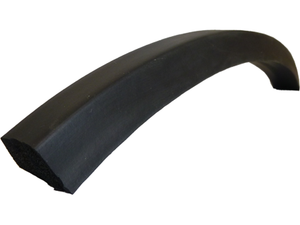 T&G Replacement Rubber for Taildoor - Liquid Sealed (p/m)